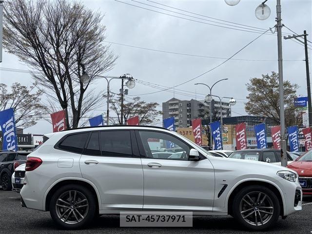 Bmw X3 2021-06 8034650-3
