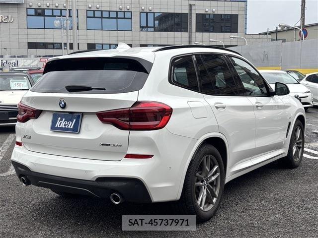 Bmw X3 2021-06 8034650-4