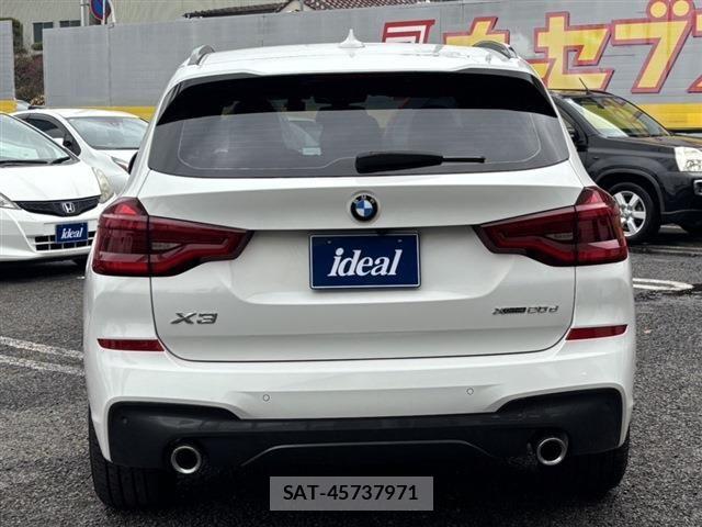 Bmw X3 2021-06 8034650-5
