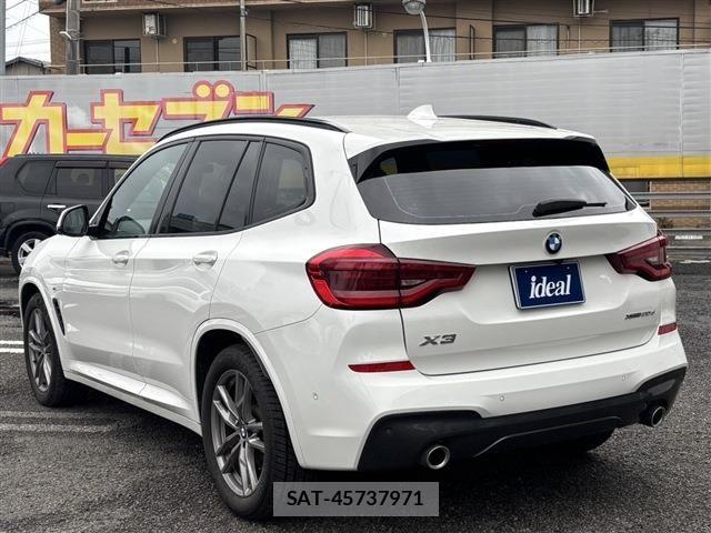 Bmw X3 2021-06 8034650-6