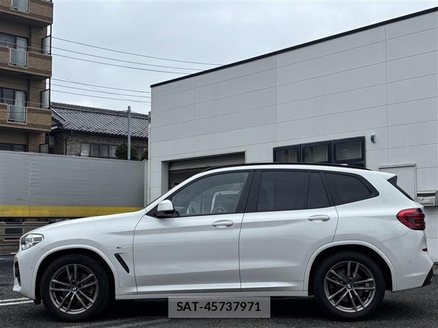 Bmw X3 2021-06 8034650-7