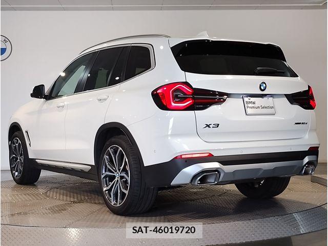 Bmw X3 2022-08 8073126-2