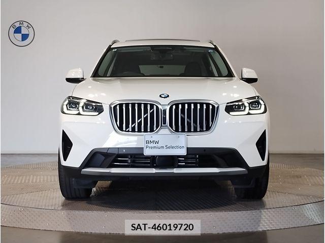 Bmw X3 2022-08 8073126-3