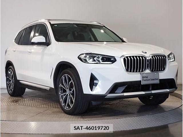 Bmw X3 2022-08 8073126-4