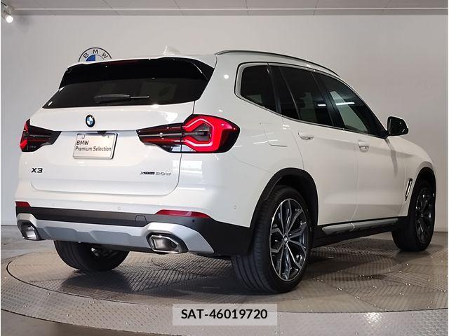 Bmw X3 2022-08 8073126-6