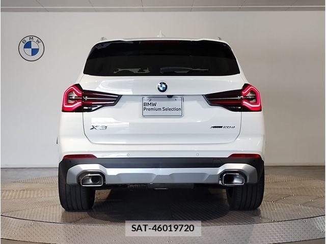 Bmw X3 2022-08 8073126-7