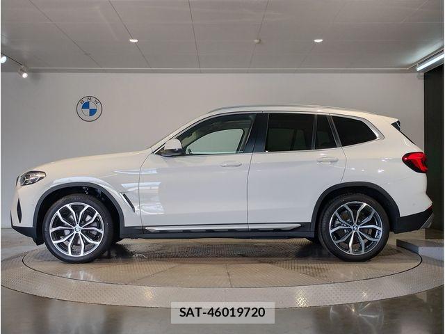 Bmw X3 2022-08 8073126-8