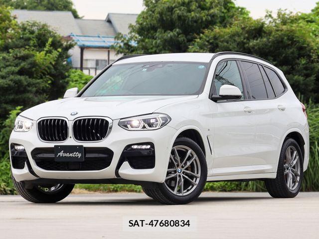 Bmw X3 2020-01 8073128-0