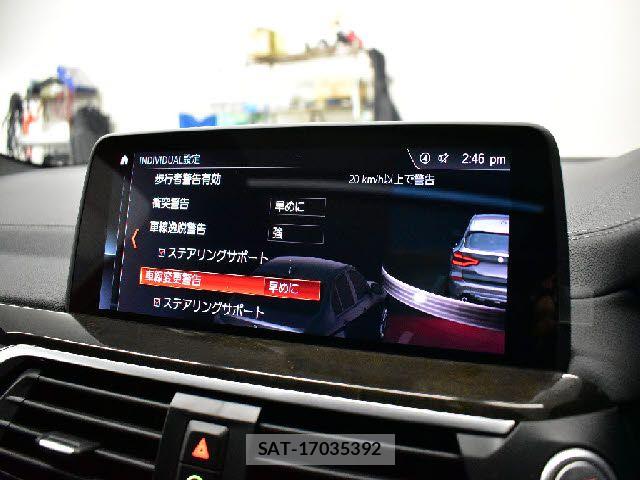 Bmw X3 2018-12 8073127-13