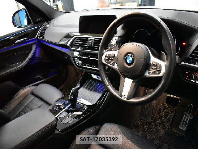 Bmw X3 2018-12 8073127-18