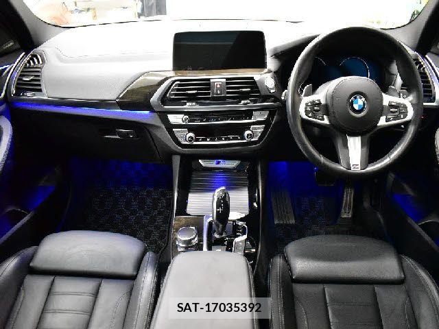 Bmw X3 2018-12 8073127-1