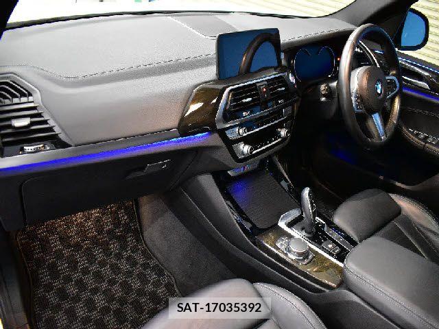 Bmw X3 2018-12 8073127-19