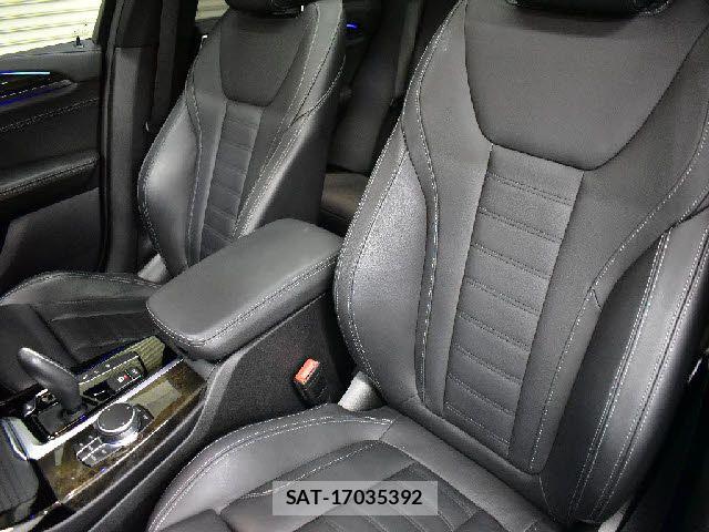 Bmw X3 2018-12 8073127-21