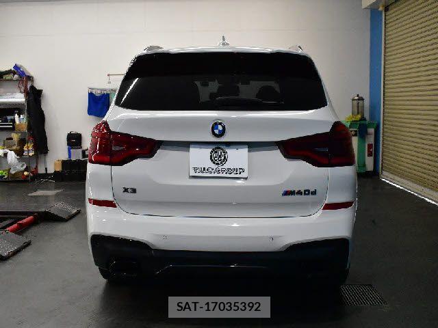 Bmw X3 2018-12 8073127-24