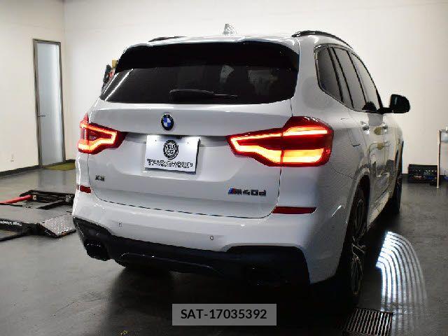 Bmw X3 2018-12 8073127-25