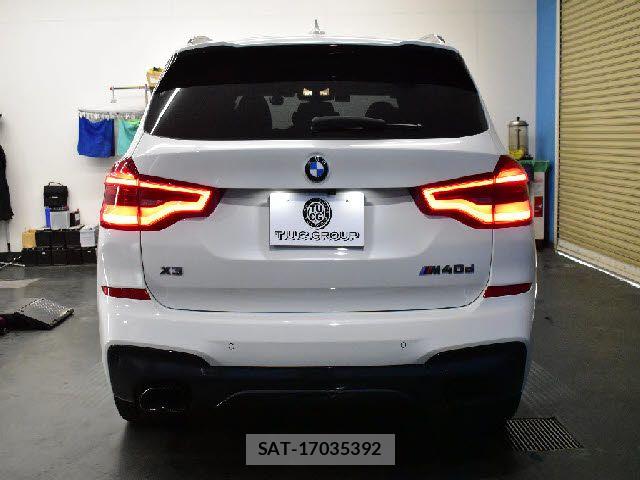 Bmw X3 2018-12 8073127-26