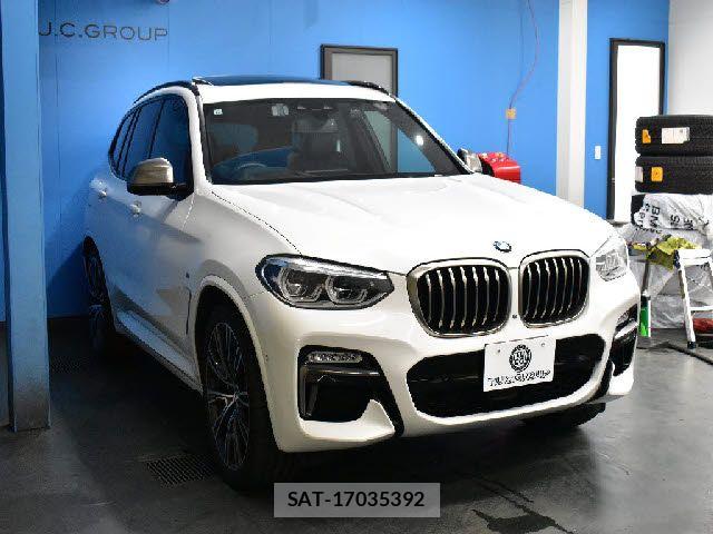 Bmw X3 2018-12 8073127-27