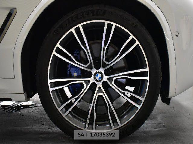 Bmw X3 2018-12 8073127-5
