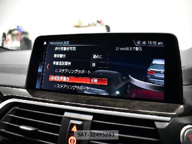 Bmw X3 2019-09 8073125-13
