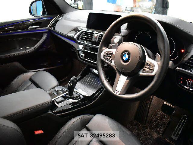 Bmw X3 2019-09 8073125-18