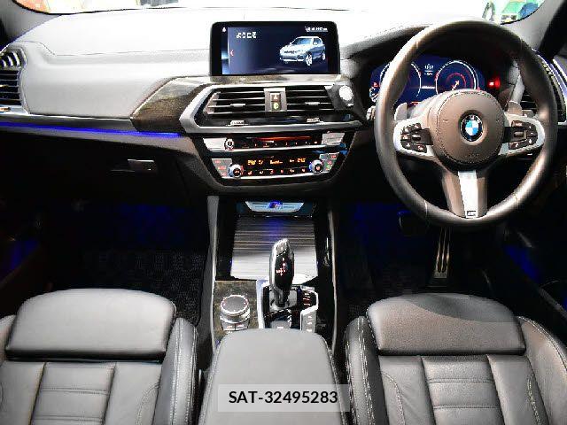 Bmw X3 2019-09 8073125-1