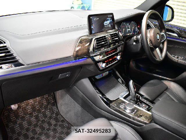 Bmw X3 2019-09 8073125-19