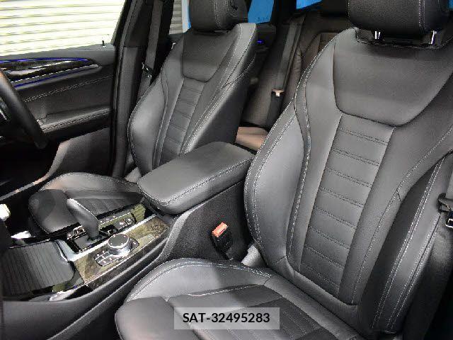 Bmw X3 2019-09 8073125-20