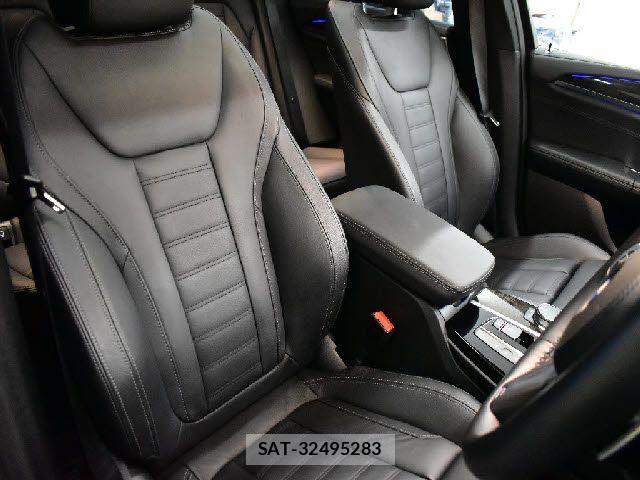 Bmw X3 2019-09 8073125-21