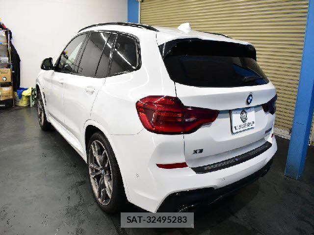 Bmw X3 2019-09 8073125-24