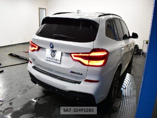 Bmw X3 2019-09 8073125-25