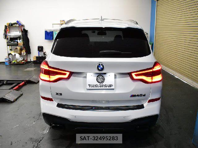 Bmw X3 2019-09 8073125-26