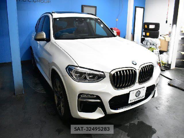Bmw X3 2019-09 8073125-27