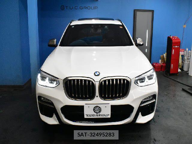 Bmw X3 2019-09 8073125-28