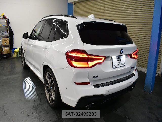 Bmw X3 2019-09 8073125-2