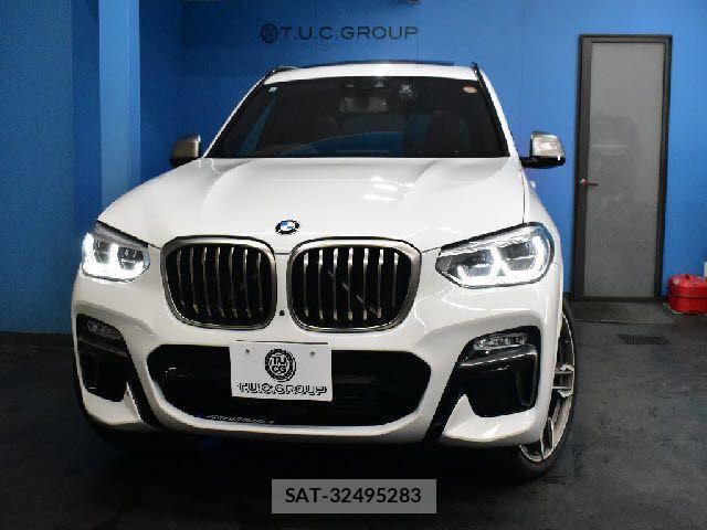 Bmw X3 2019-09 8073125-29