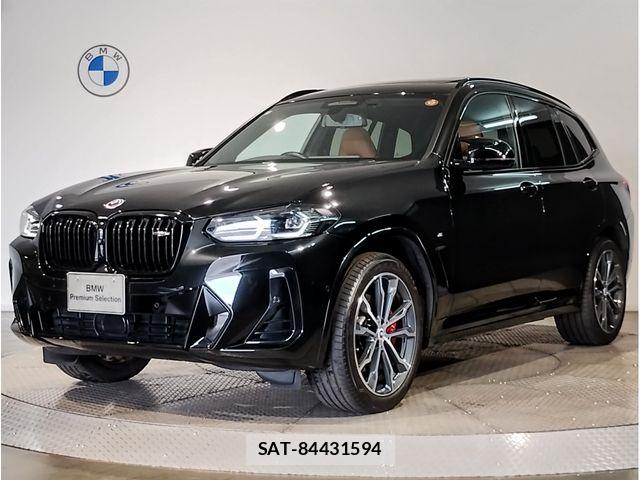Bmw X3 2023-02 8098338-0