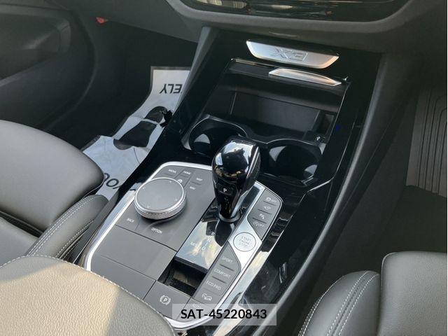 Bmw X3 2022-08 8098343-9