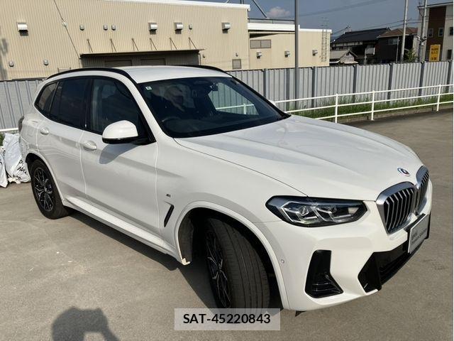 Bmw X3 2022-08 8098343-14