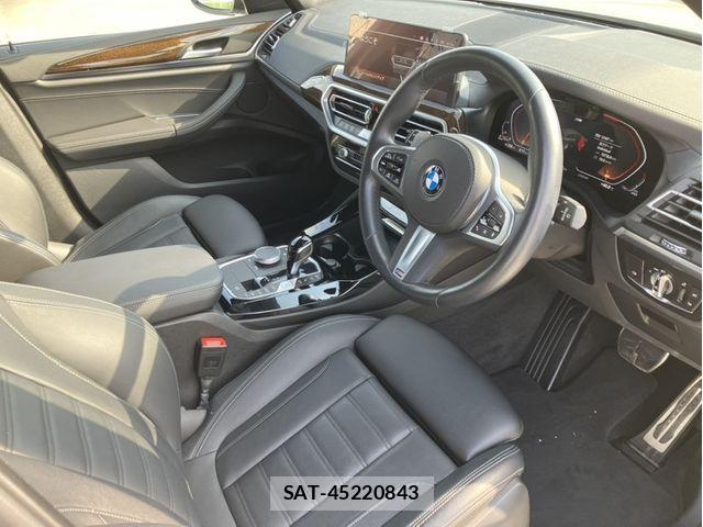 Bmw X3 2022-08 8098343-1