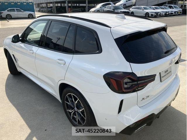 Bmw X3 2022-08 8098343-2