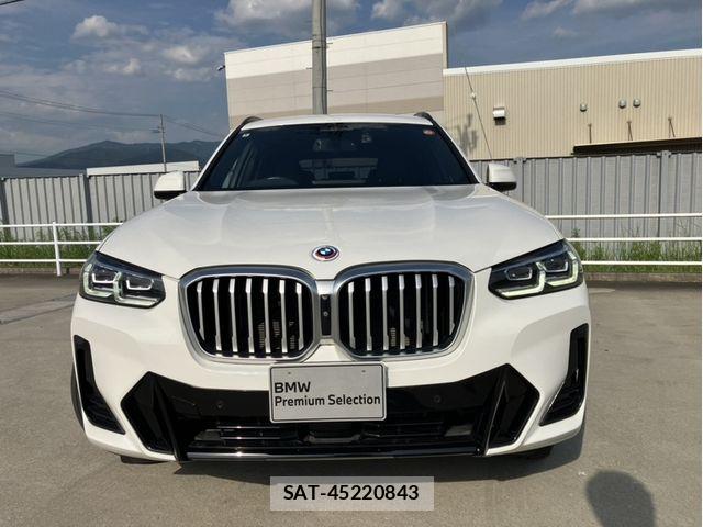 Bmw X3 2022-08 8098343-3