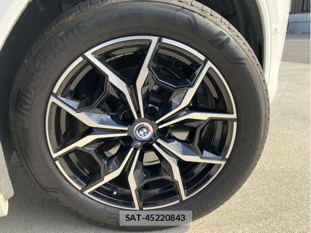 Bmw X3 2022-08 8098343-5