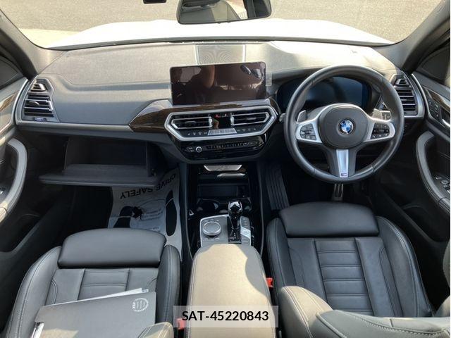 Bmw X3 2022-08 8098343-7