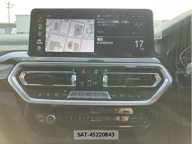 Bmw X3 2022-08 8098343-8