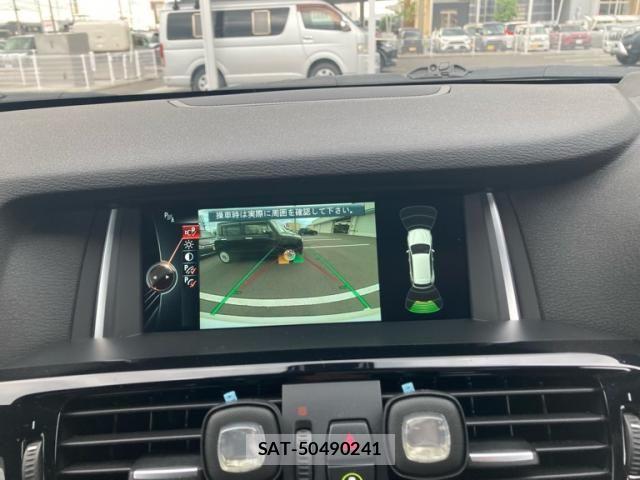 Bmw X3 2015-08 8098346-12