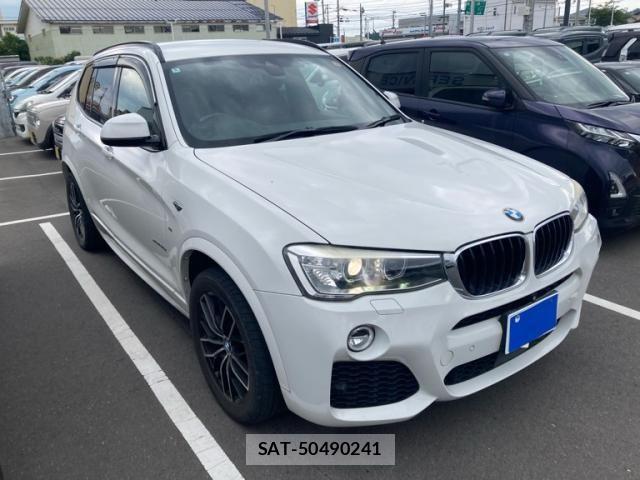 Bmw X3 2015-08 8098346-1