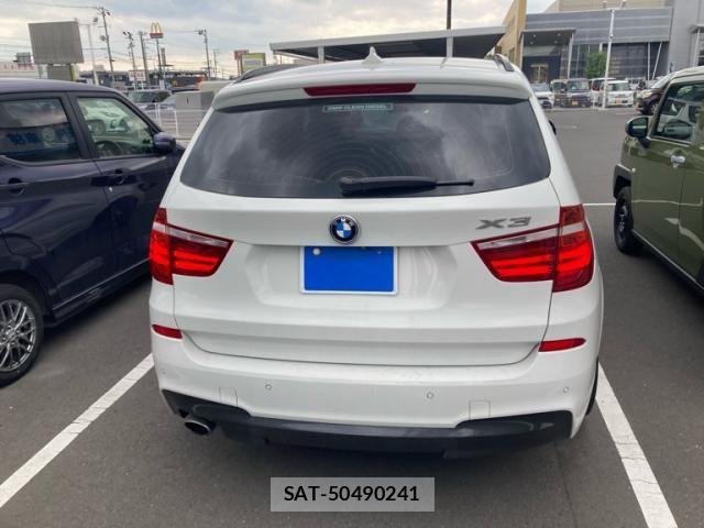 Bmw X3 2015-08 8098346-2