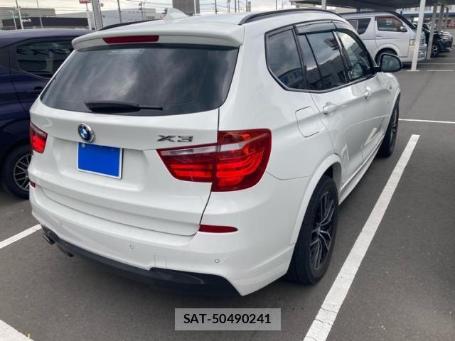 Bmw X3 2015-08 8098346-3
