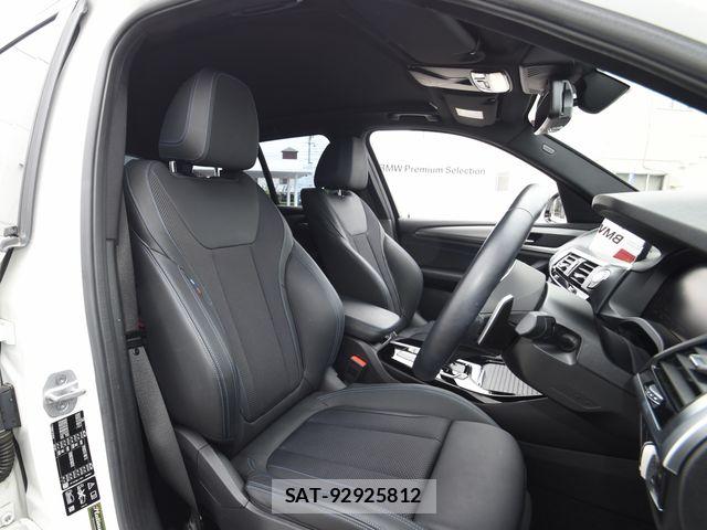 Bmw X3 2021-05 8098344-9