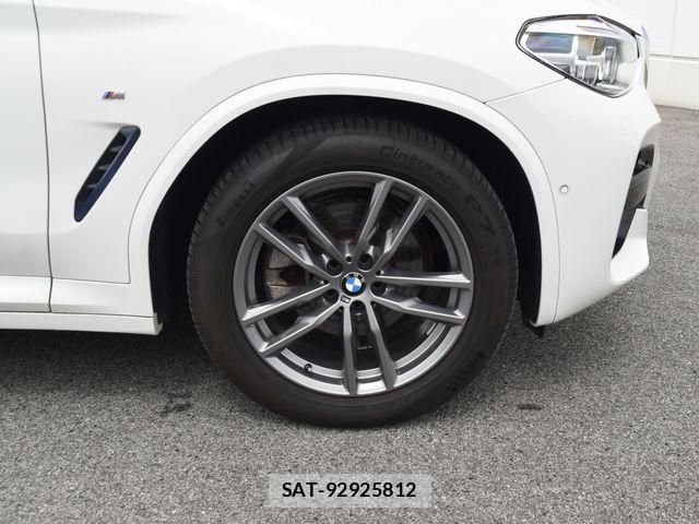 Bmw X3 2021-05 8098344-14